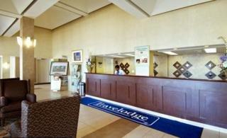 Hotel Western North York &